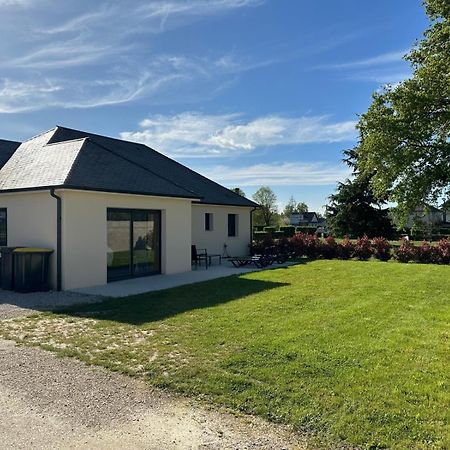 Maison 10 Couchages Romorantin-Lanthenay Exteriör bild
